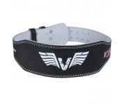 Пояс для тяжелой атлетики V`Noks VNK Leather